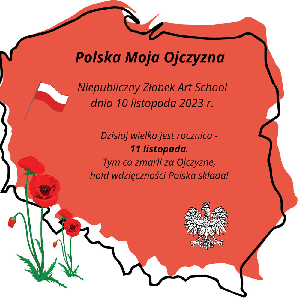 polska ojczyzna 2023
